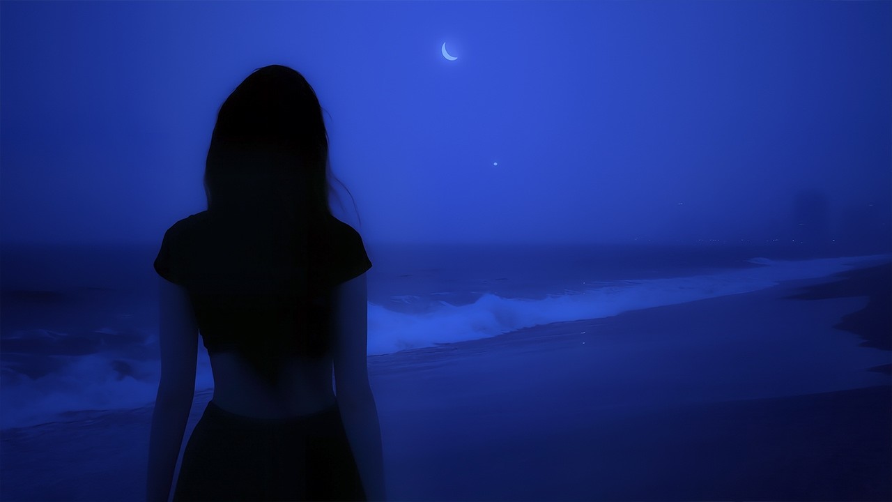 Прекратите слишком много думать и высыпайтесь.