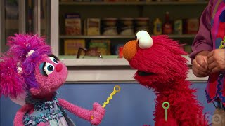 Sesame Street Season 48: Bubble Fest