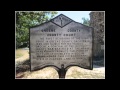 Arkansas's Haunted Historic Cemeteries