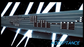 Music Sequencer - [LBP3] - Acceptance