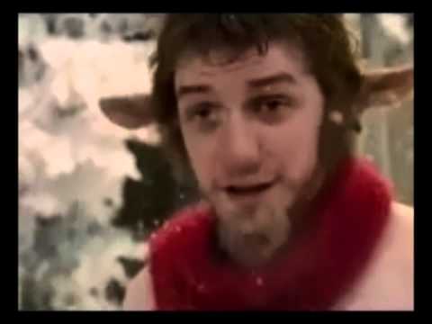 SRUMC Narnia Youth Group Commercial 