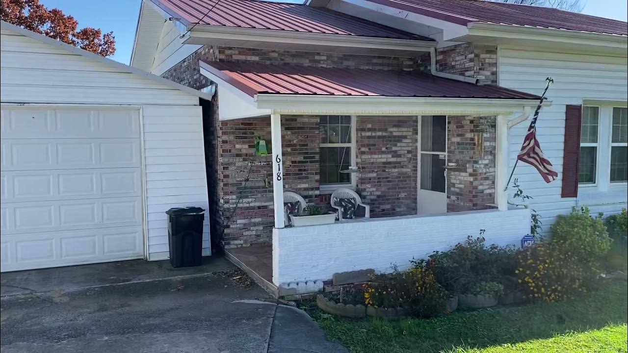 618 Eagleton Road, Maryville, TN 37804 (Leased) YouTube