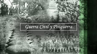 2 Lezama | Gerra Civil y Posguerra