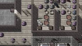 Tibia Push Mouse Fast Hands