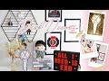 DIY K-POP : DECORA TU ESCRITORIO/ HABITACIÓN INSPIRADO EN EXO | JMARYLINJ