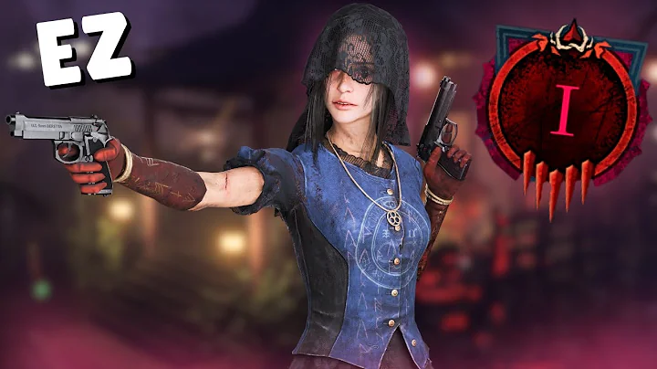 CHASE ME = 5 GENS COMPLETED 😈