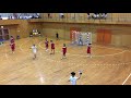 茨城国体予選九州ブロック鹿児島VS熊本後半