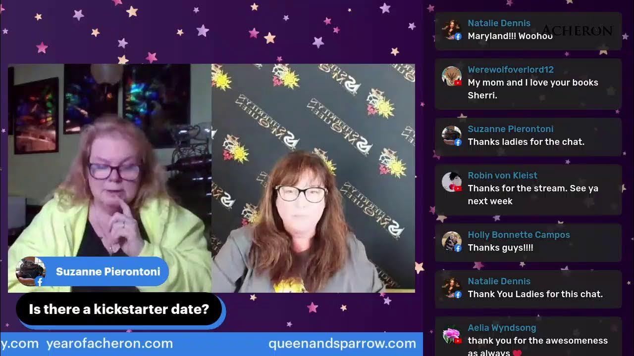 Week chat. Week chat