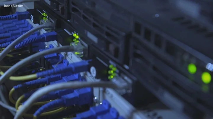 How to protect your business and family from cyber attacks