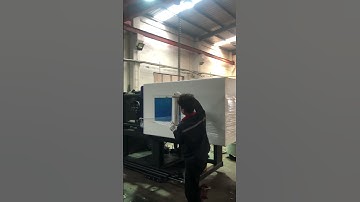 Pack and prepare for delivery. WhatsApp/WeChat:+86 18902850571 #machine #shorts