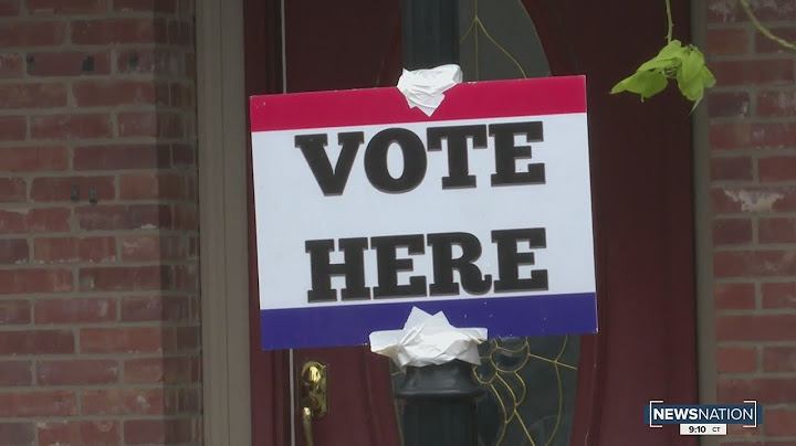 Supreme Court allows 3-day extension for Pennsylvania ballots