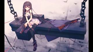 Nightcore - Sorry About Your Parents Resimi