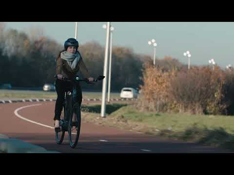 Volkswagen Pon Financial Services - Corporate Film