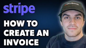 How to Create an Invoice in Stripe (Full 2024 Guide)