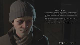 Pathologic 2 - Diurnal Ending (English)