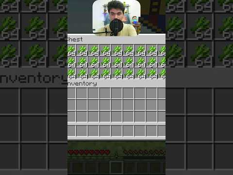 ساخت بهترین فارم شوگر کین در ماینکرافت