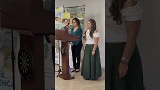 El Diálogo Transforma El Territorio.