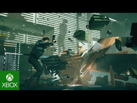 Control - Pre