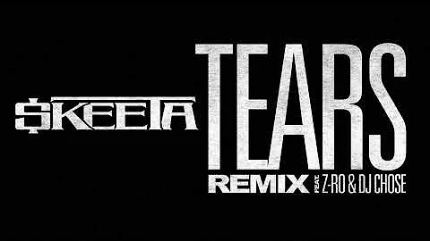 $KEETA - Tears REMIX (Audio) ft. Z-Ro, DJ Chose