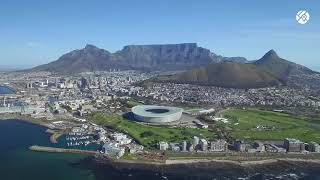 Cape Town Tour Part 1