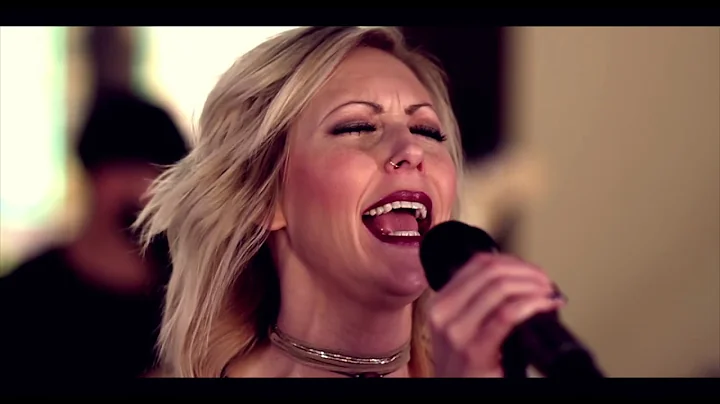 Amanda Baugh Band - Hold On