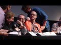 ATX Festival Panel: "Queer as Folk" 10 Year Reunion (2015)