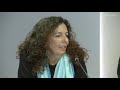 I Encuentro de Hispanistas África-España. El español y el hispanismo en Guinea Ecuatorial