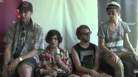 Coachella - Oberhofer