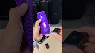 Portable AI Karaoke Anywhere! | JBL Grip & EasySing Mic Mini Portable AI Karaoke Anywhere! | JBL Grip & EasySing Mic Mini