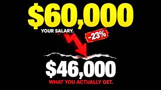 Full How Taxes Actually Work On Your First Real Job (Why Your Paycheck Is Smaller Than Your Salary) Update