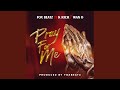 Pray For Me (feat. K Rich & Wan O)