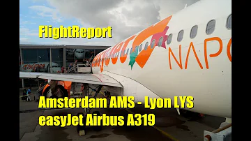 Quali tratte fa easyJet?