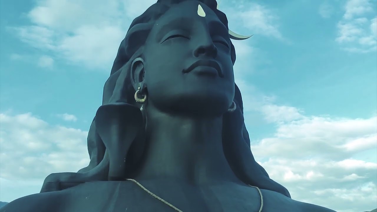 ADHI YOGI Cinematic video