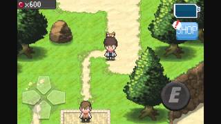 EvoCreo (Android) Review screenshot 2