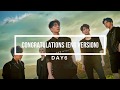 Day6 - Congratulations Karaoke English Version