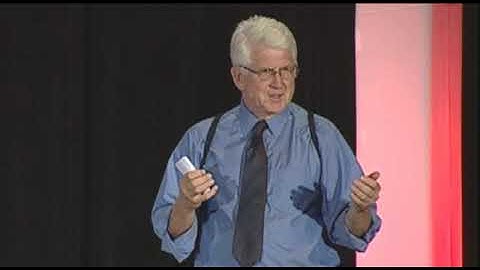 Bob Metcalfe Keynote Presentation