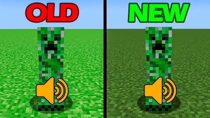 Ukonic Minecraft Green Creeper Plug-In Nightlight with Auto Dusk to Dawn  Sensor