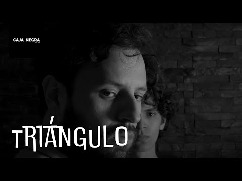 Triángulo - Cortometraje