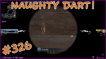 Wingman HvH | Daily CS:GO Overwatch Case | #326