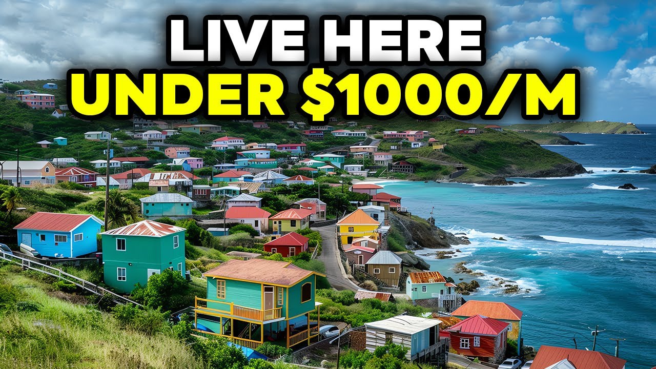 10 Most Beautiful Coastal Towns To Live in USA 2025