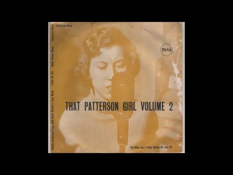 Ottilie Patterson with Chris Barber's Jazz Band - T'Aint No Sin - 1956