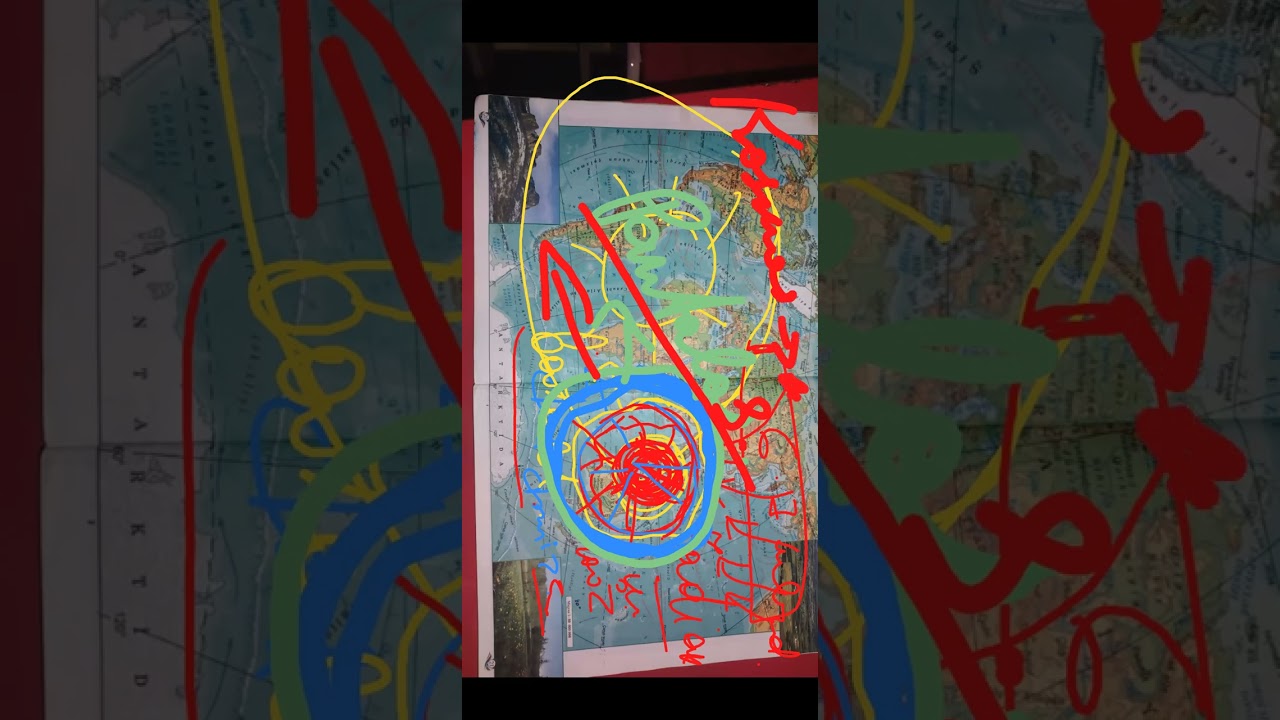 Litosfer, təkrar xarakterli.Relyefə kimi.Sertifikasiya və abiturientlər üçün təkrara faydalı olar.