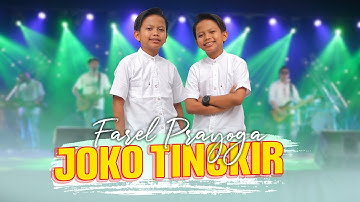 Farel Prayoga - Joko Tingkir (Official Music Video)