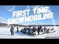 COLORADO MOUNTAINS VACATION! [ HIGH PERFORMANCE SNOWMOBILING]