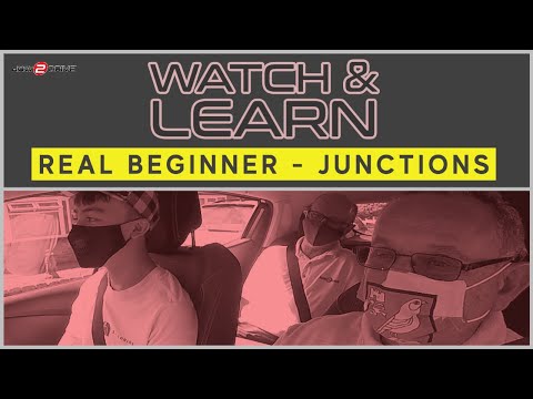 Watch & Learn