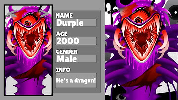 Incredibox Sprunki Phase 9 - NEW REMASTERED (GALLERY) | ALL Characters Description! | NEW MOD!