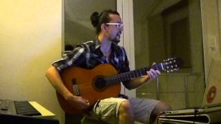 Tencere Kapak (Cover) │ Ali Fuat Yazıcı