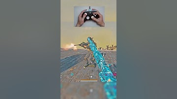 The HRM-9 after Update is META 👀✅️ Setup at the end