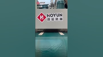 A super cool stone polishing machine #cnc #machine #polisher #stone #sinteredstone