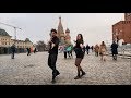 Лезгинка На Красной Площади 2019 Чеченская Песня Madina Madina ALISHKA Dance Lezginka